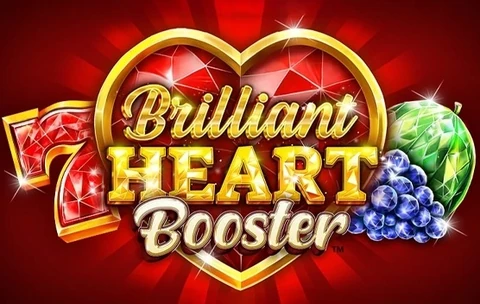 Brilliant Heart Booster