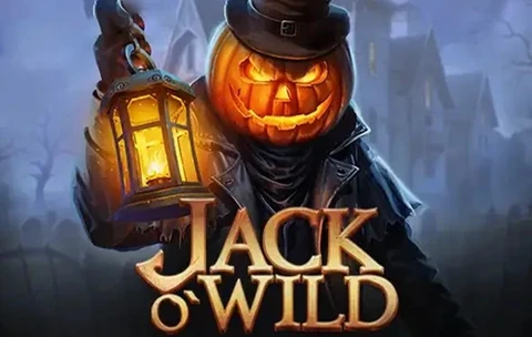 Jack O'Wild