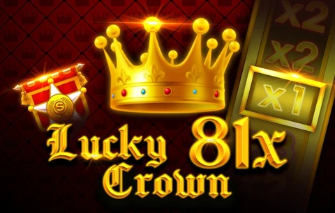 Lucky Crown 81x
