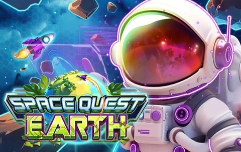 Space Quest: Earth
