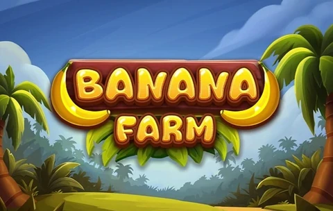 Banana Farm