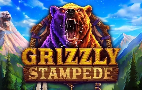 Grizzly Stampede