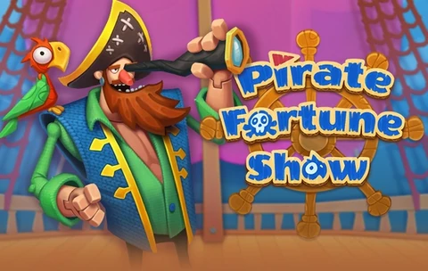 Pirate Fortune Show